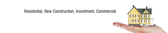 Header - Crown Point Indiana Residential, New Construction, Investment Property, Commercial Real Estate